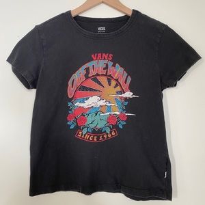 Vans Mini Tee
